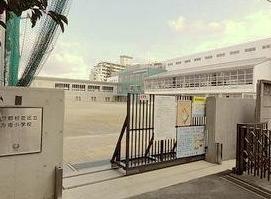 マンション和泉苑 406号室 周辺画像8