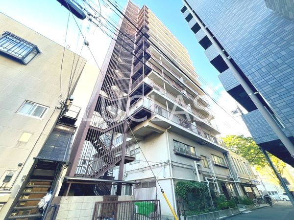 トーエイ高井戸 802号室 その他
