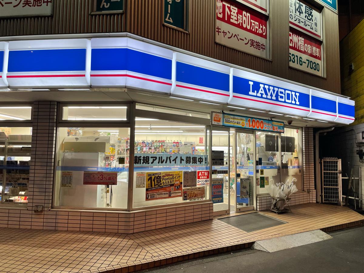 トーエイ高井戸 802号室 周辺画像3