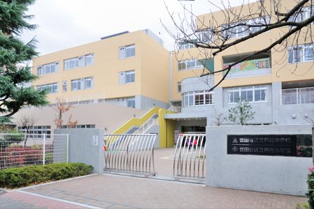 トーエイ高井戸 802号室 周辺画像7