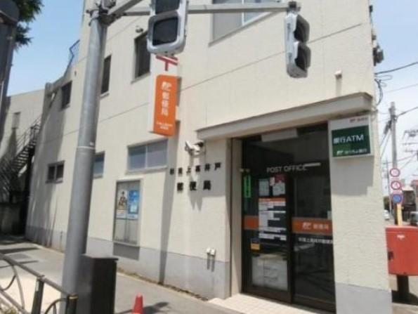 トーエイ高井戸 802号室 周辺画像8