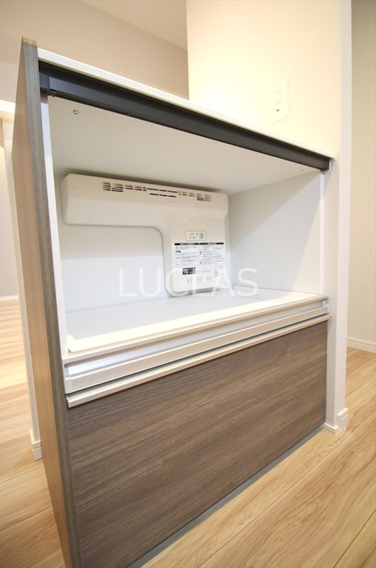 キャッスルマンション荒木町 204号室 その他
