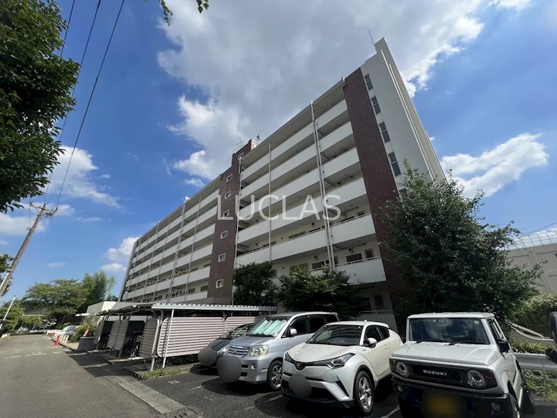 給田南住宅2号棟 201号室 その他