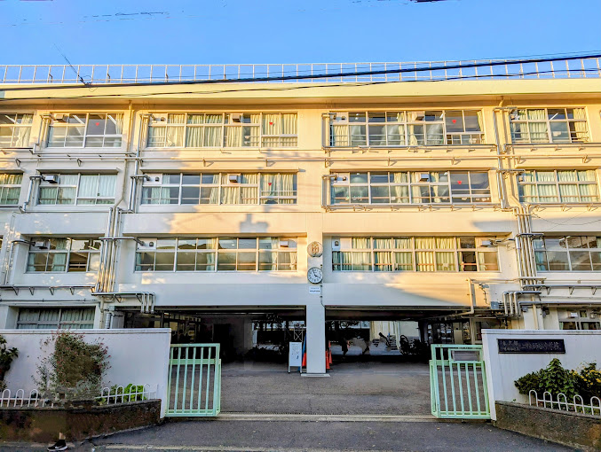 給田南住宅2号棟 201号室 周辺画像10