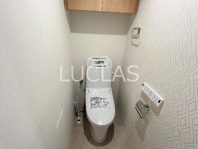 ジェイパーク尾山台Ⅱ 206号室 その他