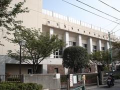 ジェイパーク尾山台Ⅱ 206号室 周辺画像7