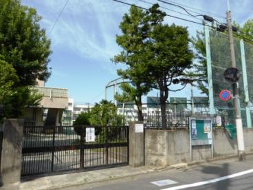ジェイパーク尾山台Ⅱ 206号室 周辺画像8
