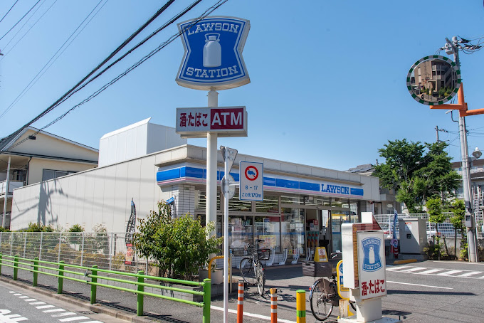 田園フラワーホーム 403号室 周辺画像4