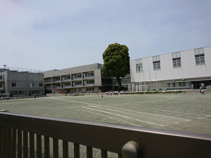 ハウス下高井戸 周辺画像7