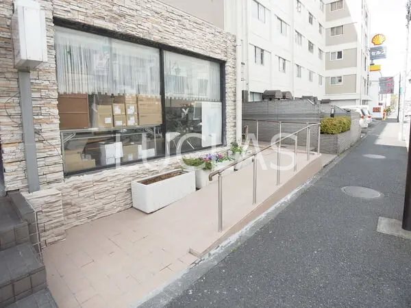 玉川コーポラス 507号室 その他