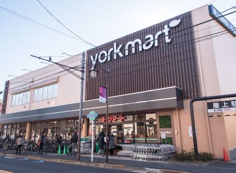玉川コーポラス 507号室 周辺画像1