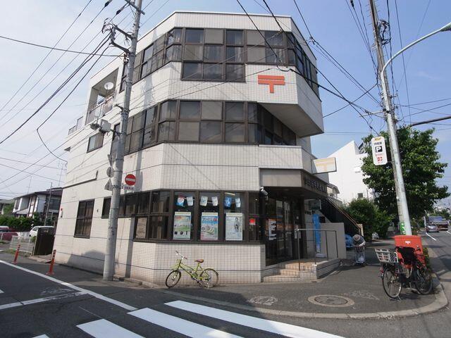 玉川コーポラス 507号室 周辺画像8