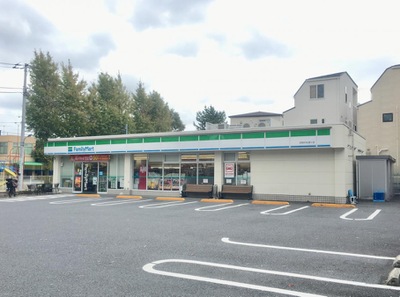 クレアセトル北赤羽 108号室 周辺画像3