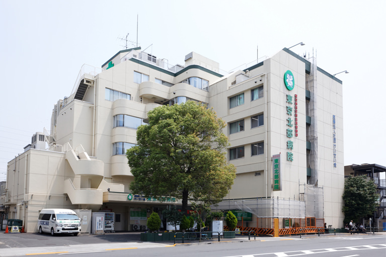 サンクレイドル西新井 503号室 周辺画像10