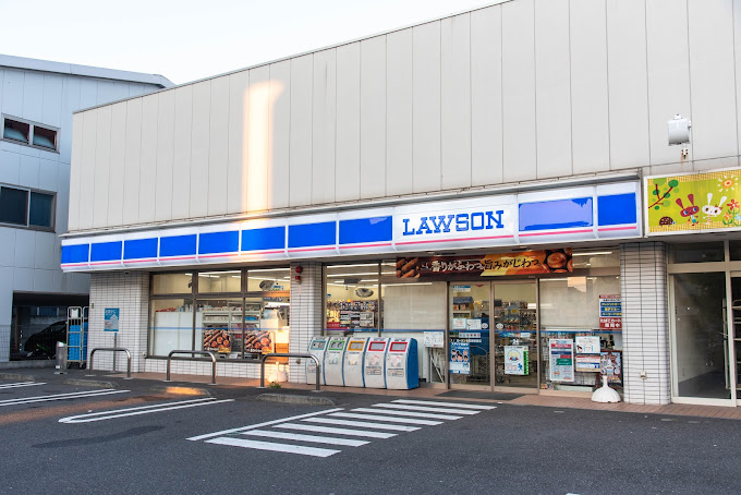 サンクレイドル西新井 503号室 周辺画像3