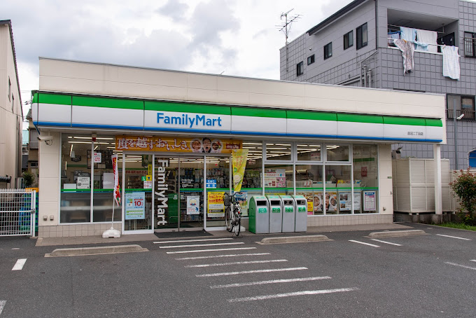 サンクレイドル西新井 503号室 周辺画像4
