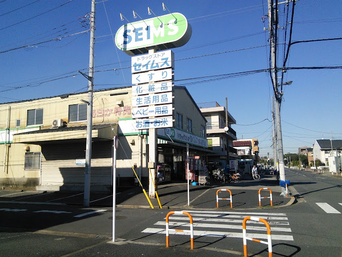 サンクレイドル西新井 503号室 周辺画像5