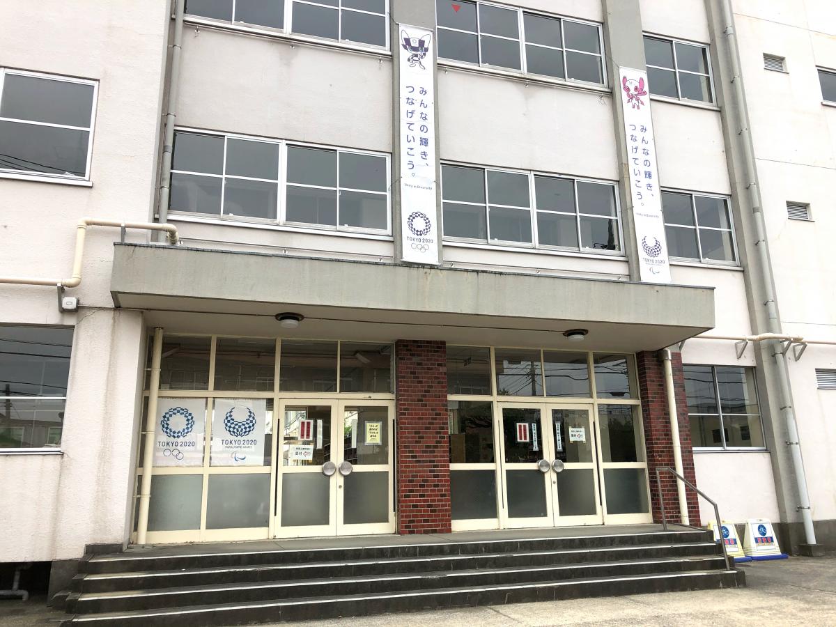 サンクレイドル西新井 503号室 周辺画像7