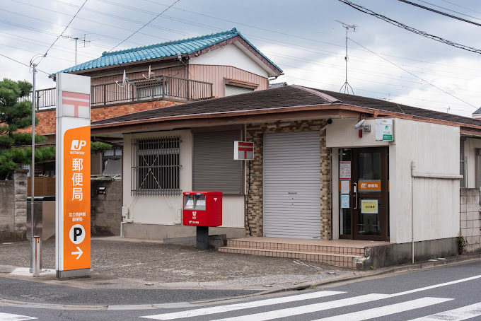 サンクレイドル西新井 503号室 周辺画像8