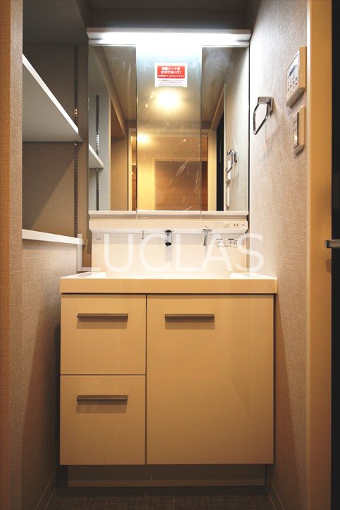 ルックハイツ金町 1302号室 その他