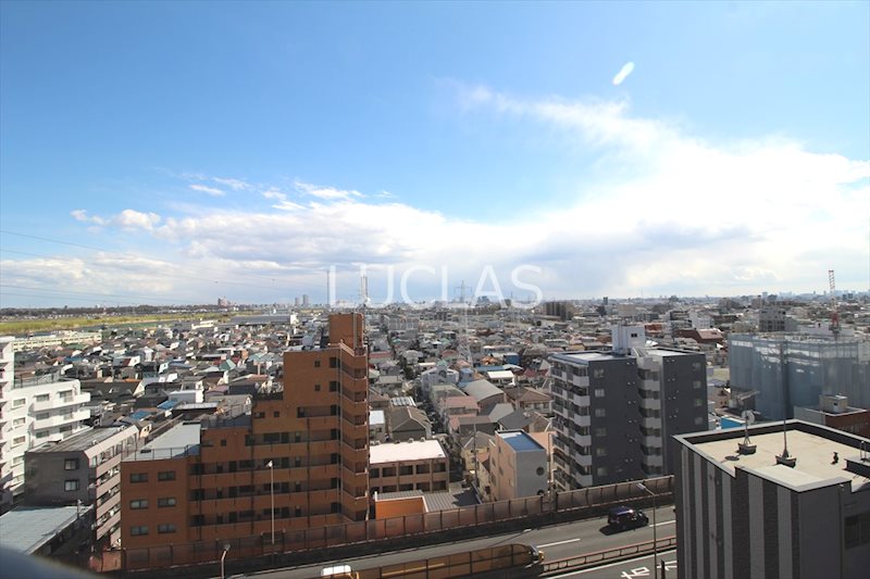 ルックハイツ金町 1302号室 その他