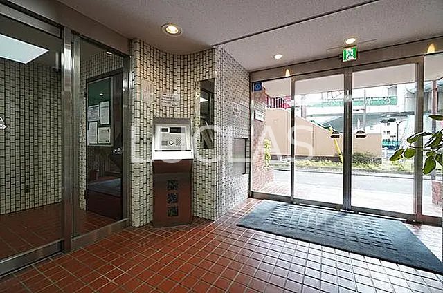 ルックハイツ金町 1302号室 その他