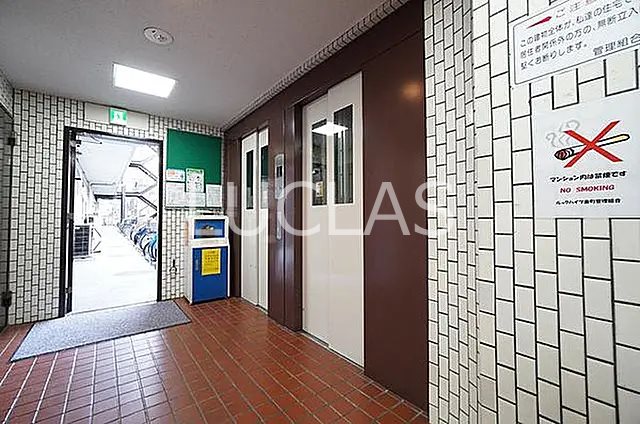 ルックハイツ金町 1302号室 その他