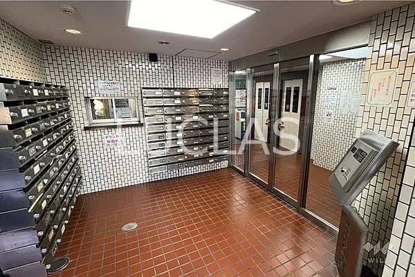 ルックハイツ金町 1302号室 その他