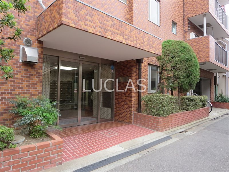 ルックハイツ金町 1302号室 その他