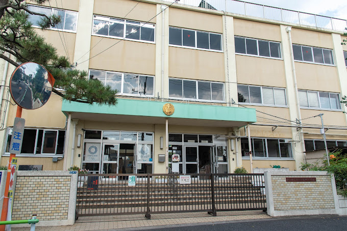 ルックハイツ金町 1302号室 周辺画像7