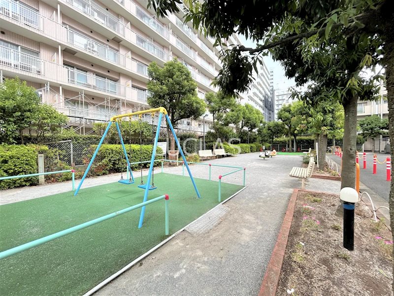イトーピア南砂町マンション 912号室 その他