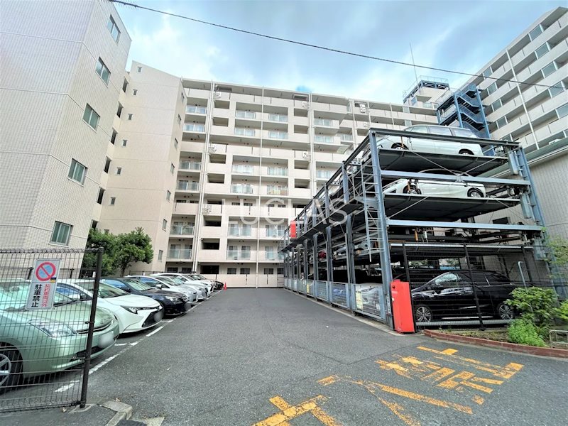 イトーピア南砂町マンション 912号室 その他