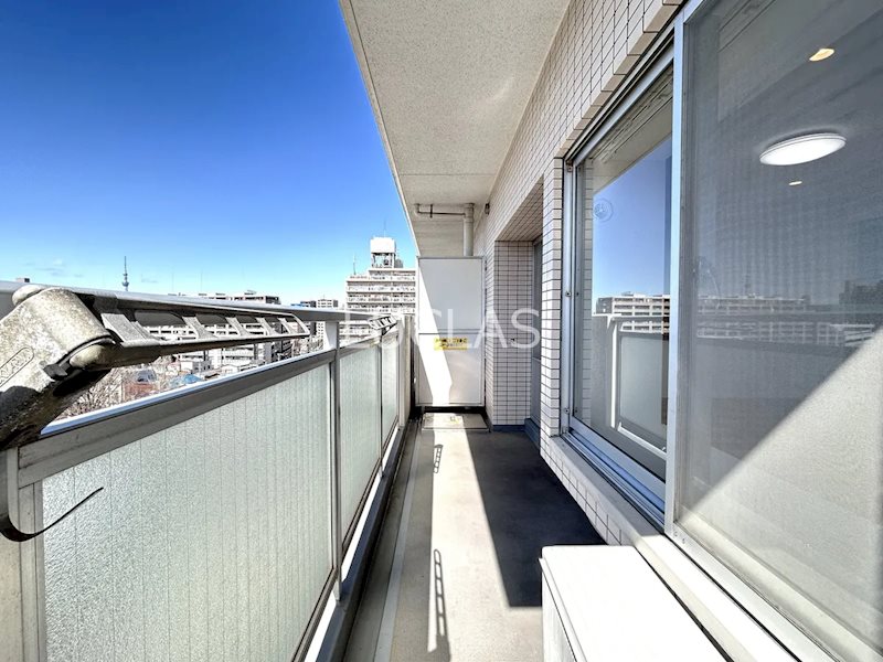 イトーピア南砂町マンション 912号室 その他
