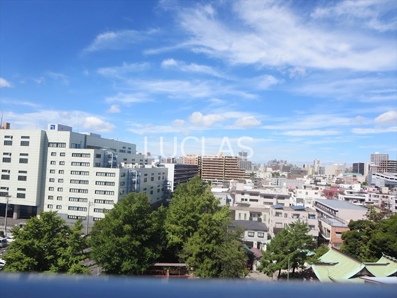 イトーピア南砂町マンション 912号室 その他