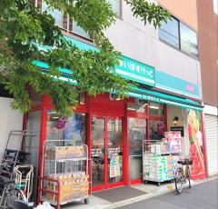イトーピア南砂町マンション 912号室 周辺画像1