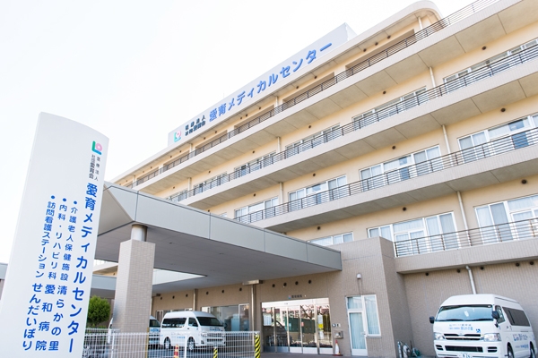 イトーピア南砂町マンション 912号室 周辺画像10