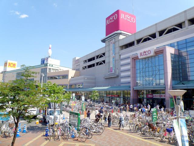 イトーピア南砂町マンション 912号室 周辺画像5