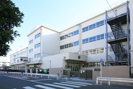 イトーピア南砂町マンション 912号室 周辺画像8