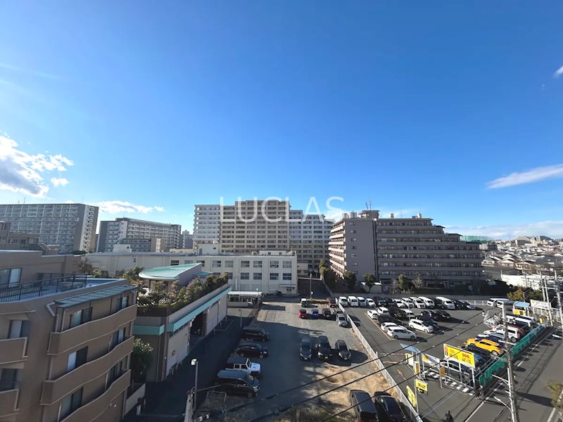 サンヴェール調布柴崎 601号室 その他