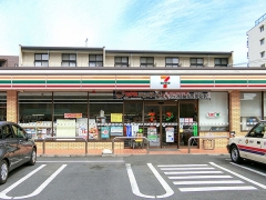 サンヴェール調布柴崎 601号室 周辺画像3
