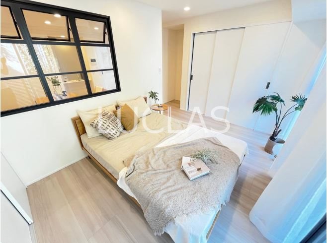 シエル千歳烏山 206号室 その他