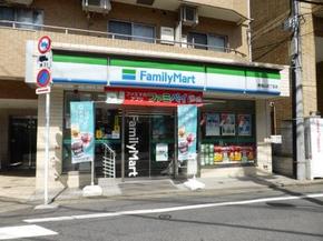 シエル千歳烏山 206号室 周辺画像4
