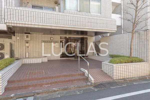 藤和参宮橋コープⅡ 201号室 その他