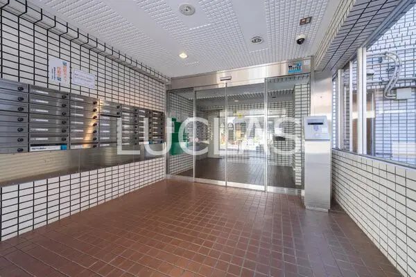 藤和参宮橋コープⅡ 201号室 その他