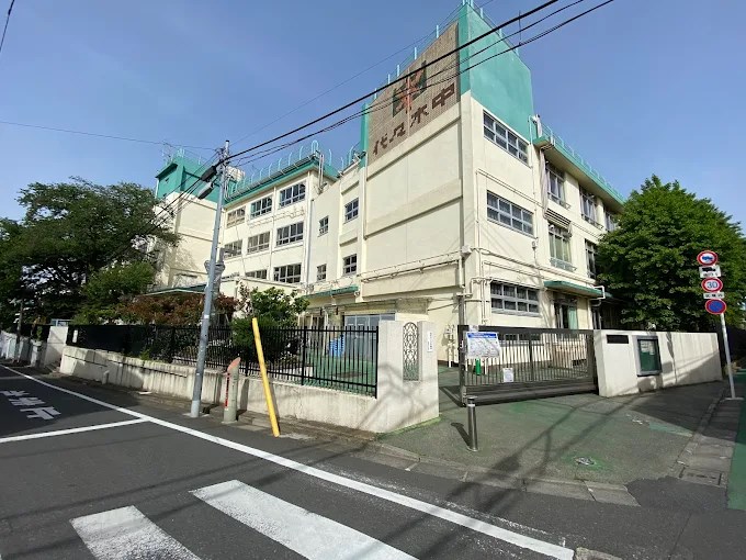 藤和参宮橋コープⅡ 201号室 周辺画像7