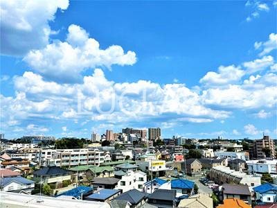 ランドコートつつじが丘 802号室 その他
