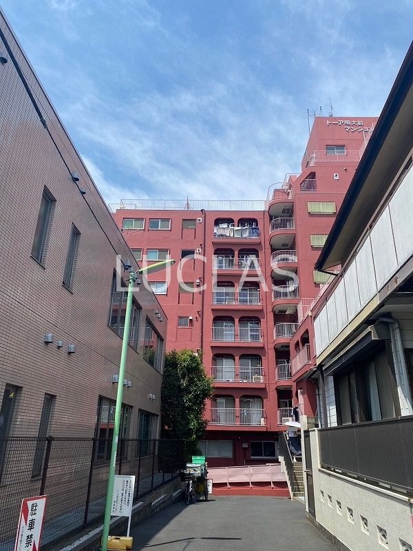 トーア明大前マンション 205号室 その他