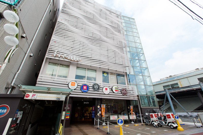 トーア明大前マンション 205号室 周辺画像9