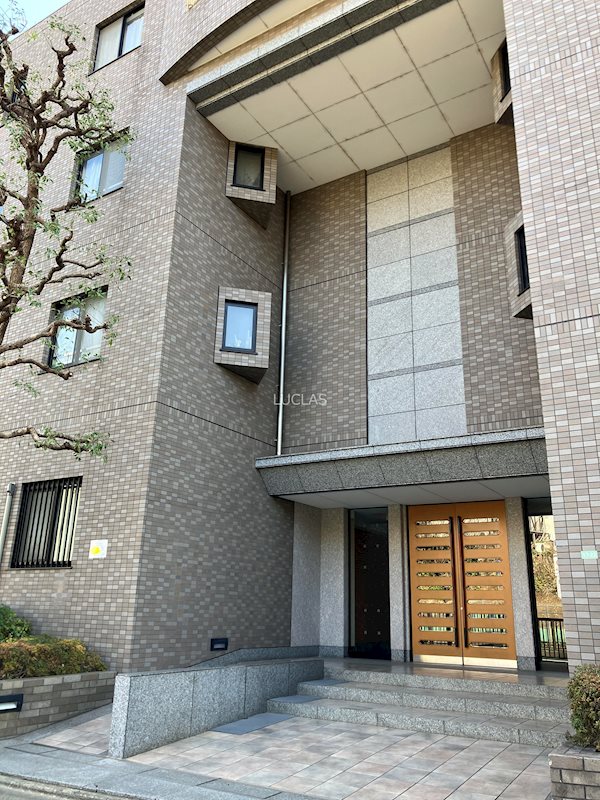 サーパス方南町 307号室 その他