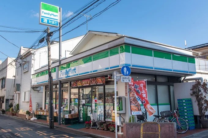 サーパス方南町 307号室 周辺画像3